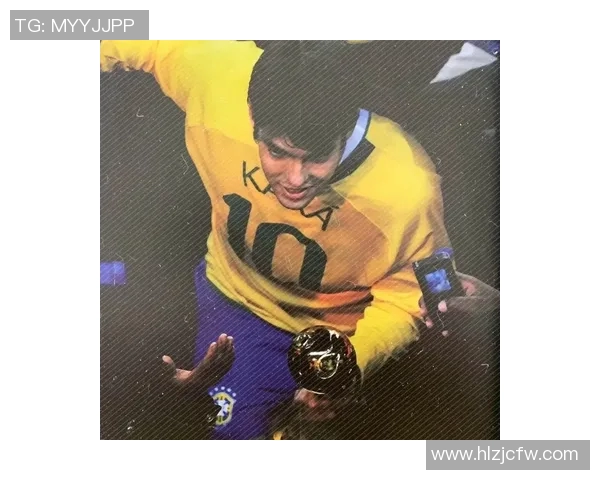 足球明星卡卡的英语魅力与语言学习的启示