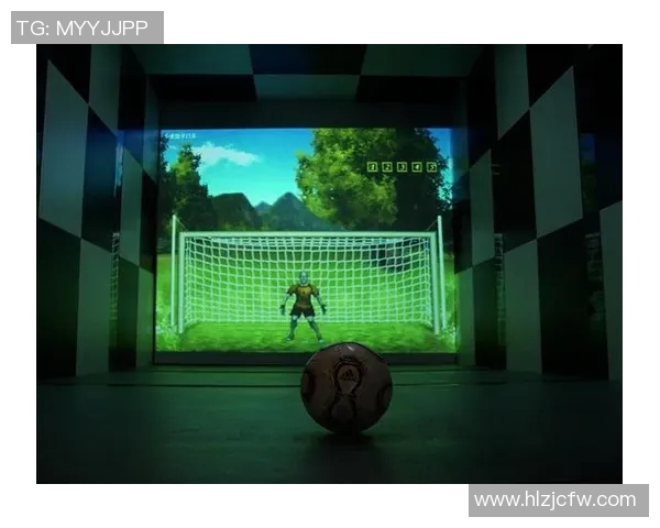 足球明星们的游戏时光揭秘：他们在虚拟世界中的精彩对决与趣味互动