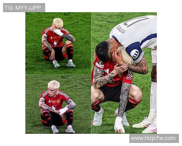 足球明星在伤痛中流露真情的感人瞬间与女性视角的独特解读