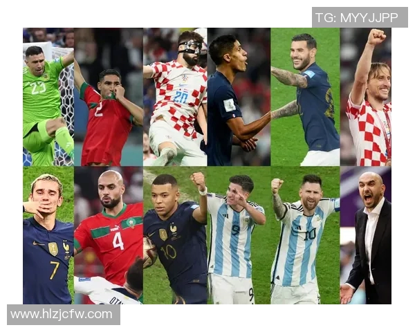 2022年全球足球明星精彩瞬间回顾与图片分享