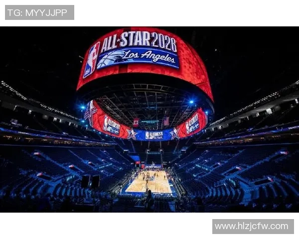 快船新球馆正式揭晓2025年将离开斯台普斯中心开启新篇章 快船新球馆正式揭晓2025年将离开斯台普斯中心开启新篇章