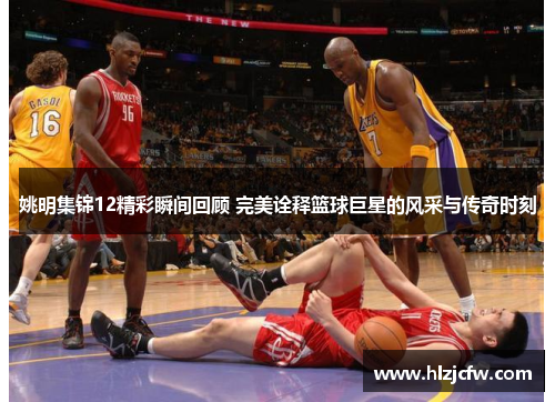 姚明集锦12精彩瞬间回顾 完美诠释篮球巨星的风采与传奇时刻